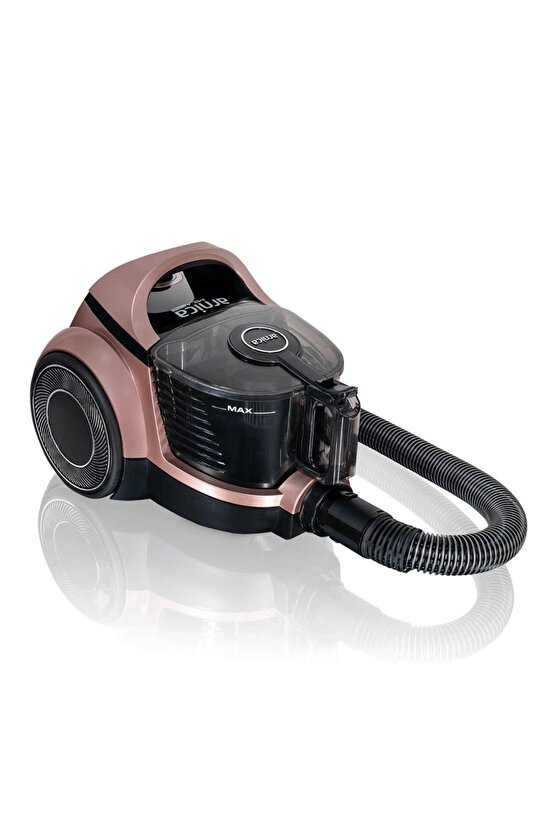 Mila Trend ET14444 Toz Torbasız Süpürge Rose