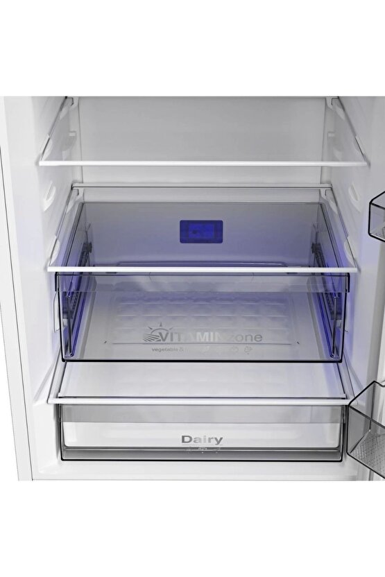 270475 EI No Frost Buzdolabı