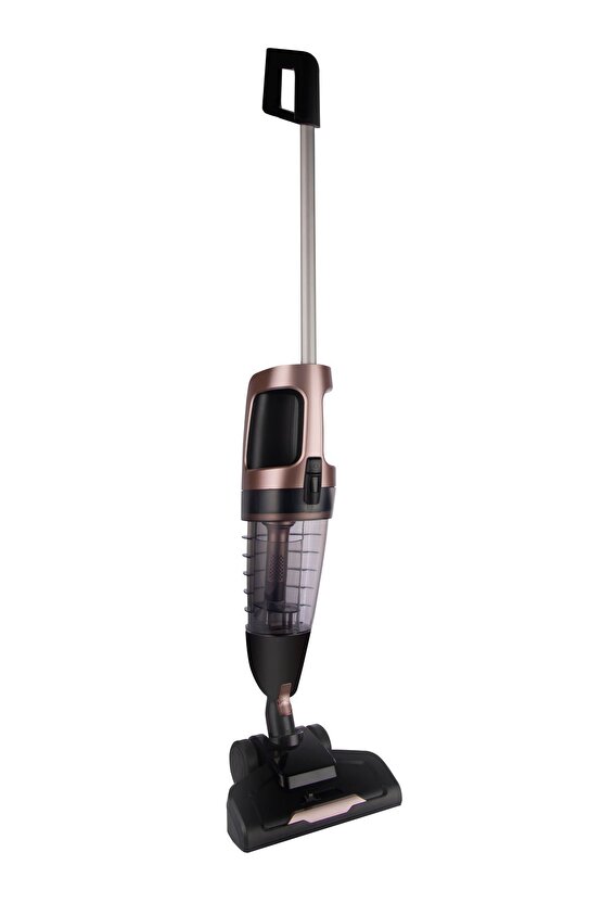 ET11200 Süpürgeç E-max Rose Şarjlı Dik Süpürge