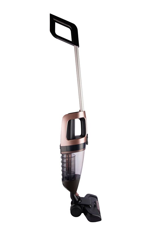 ET11200 Süpürgeç E-max Rose Şarjlı Dik Süpürge
