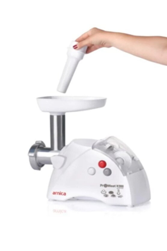 Promeat Grande Et Kıyma Makinesi GH21200