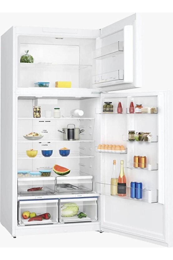 PROFİLO BD2086WEXN BZD-NOFROST-680LT-DİJİTAL