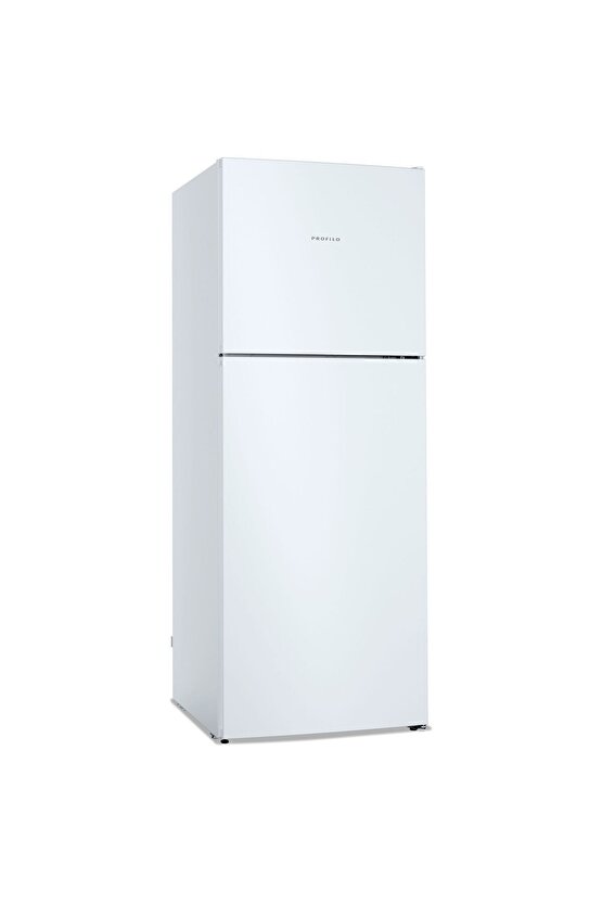 Nofrost Buzdolabı E Enerji Sınıfı 453 Litre