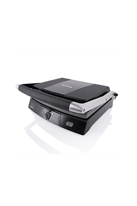 Tostit Gh26300 Tost Makinesi Inox Siyah