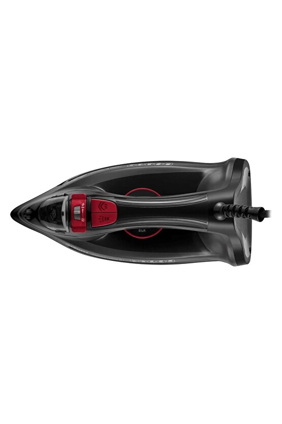 Ar6020 Pressa 2400 W Optimal Seramik Taban Buharlı Ütü