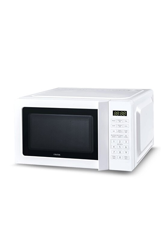 Almd25 20l Mikrodalga Fırın Beyaz