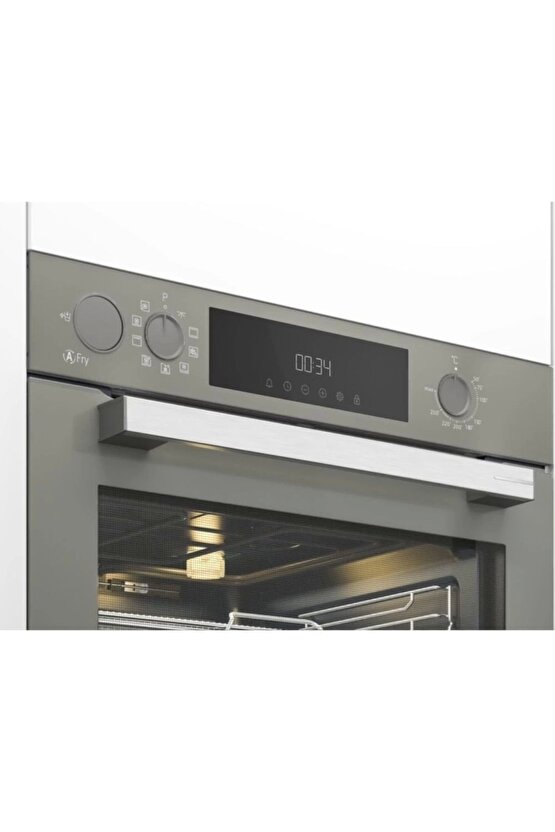 Afc 361 G Grion A Fry Ankastre Fırın