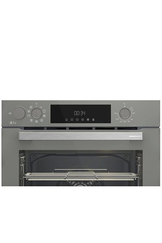 Afc 361 G Grion A Fry Ankastre Fırın