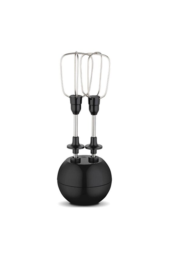Stor Lucina Blender Set Black & Rosie