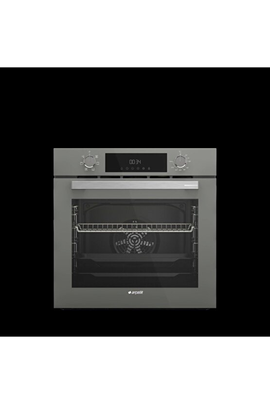 Afc 330 G Fibona Serisi Ankastre Fırın
