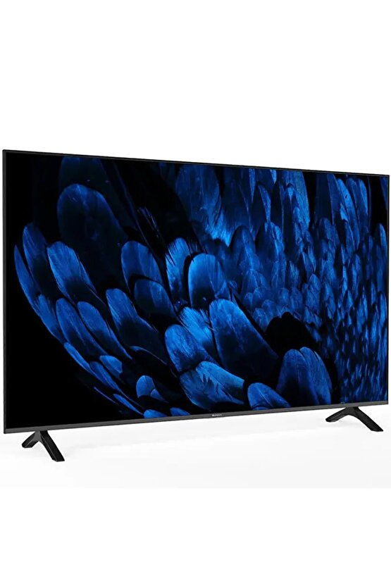 SN65FMN252 65 165 Ekran Uydu Alıcılı 4K Ultra HD Smart WebOS LED TV