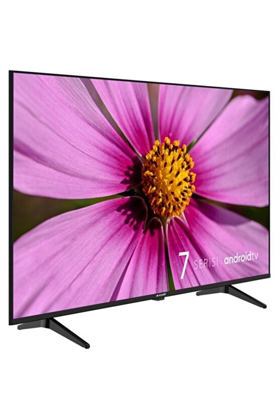 7 Serisi A65 D 790 B  65 4K Smart Android Tv