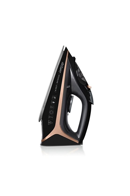 Ar6025 Steamline 2750w Optimal Seramik Taban Buharlı Ütü