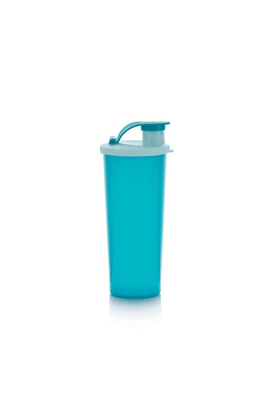 Eco Suluk Ve Matara Su Mavisi 470ml