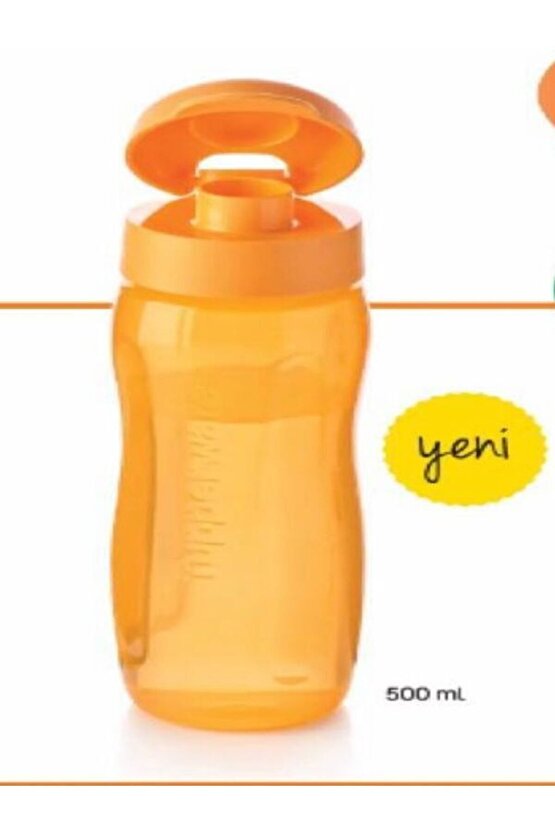 Eco Slim Şişe