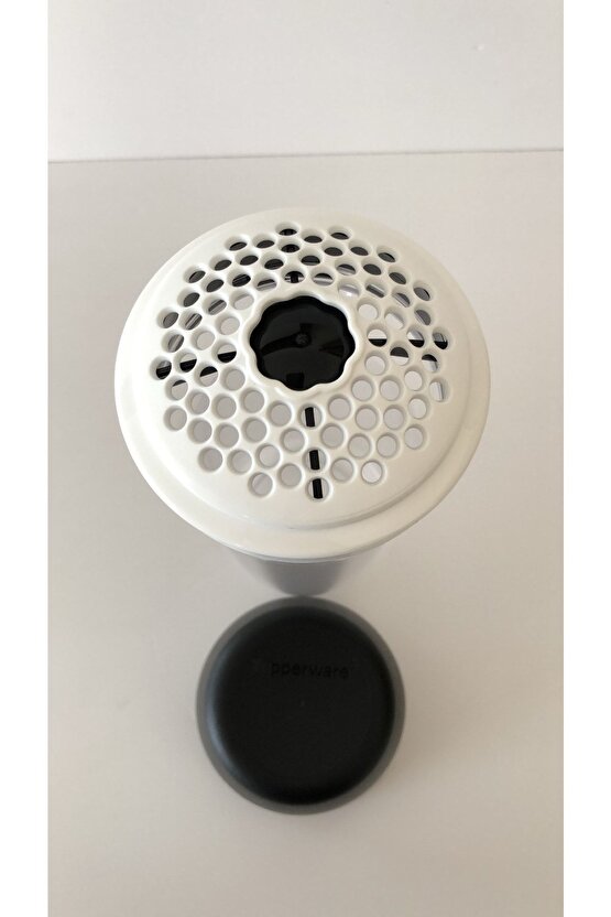 Kristalin Baharatlık 375 Ml
