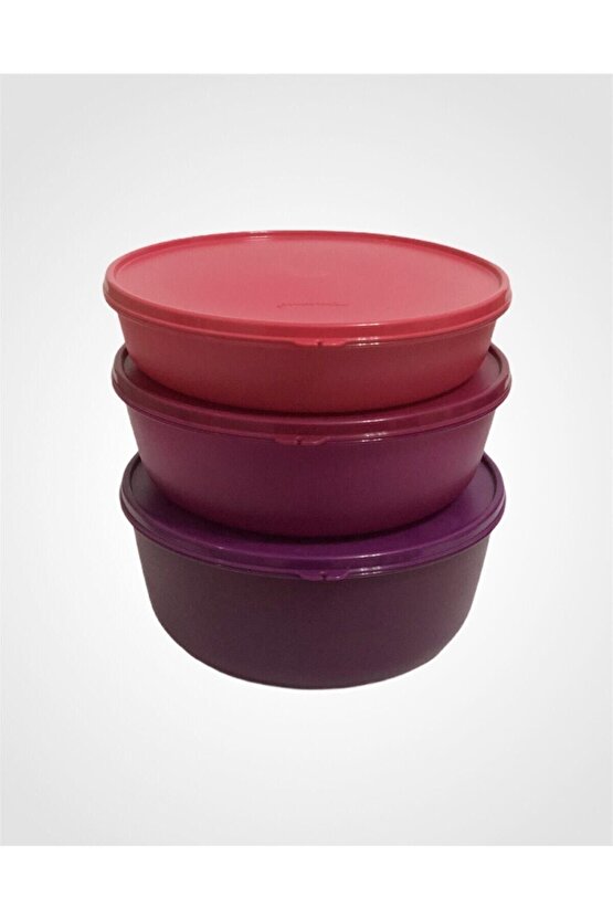 Mega Şeker 3lü Set