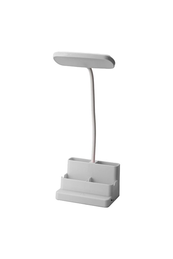 AV-7225 USB ŞARJLI MASA LAMBASI