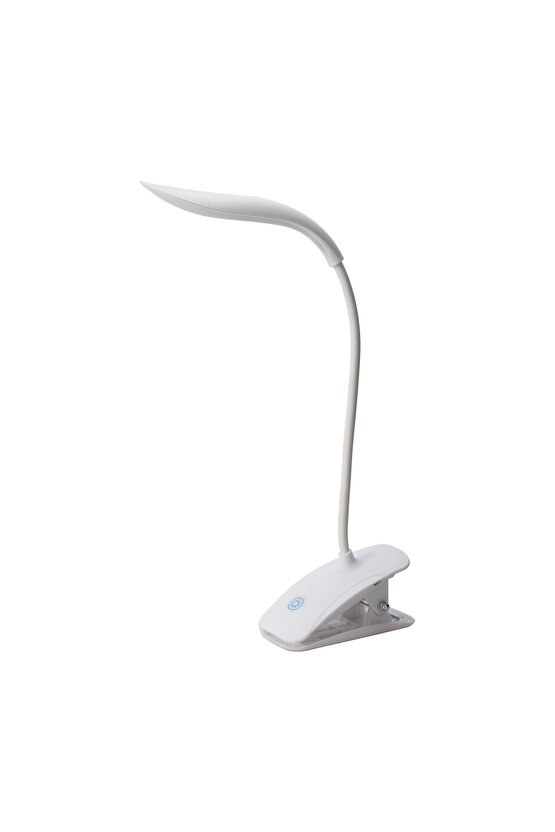 AV-7221 USB ŞARJLI MASA LAMBASI