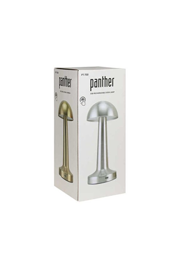 PT-700 USB ŞARJLI MASA LAMBASI