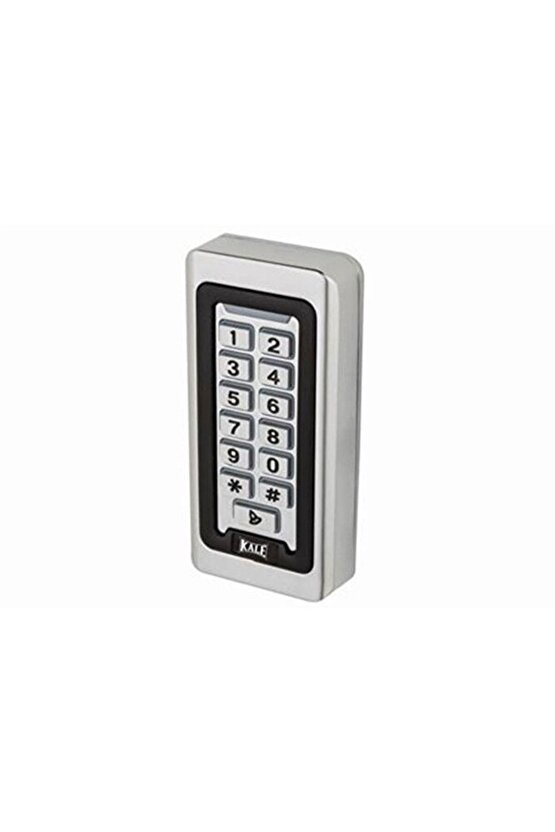 Kd05010-800 Geçiş Ünitesi Geçiş Ünitesi Metal Şifreli
