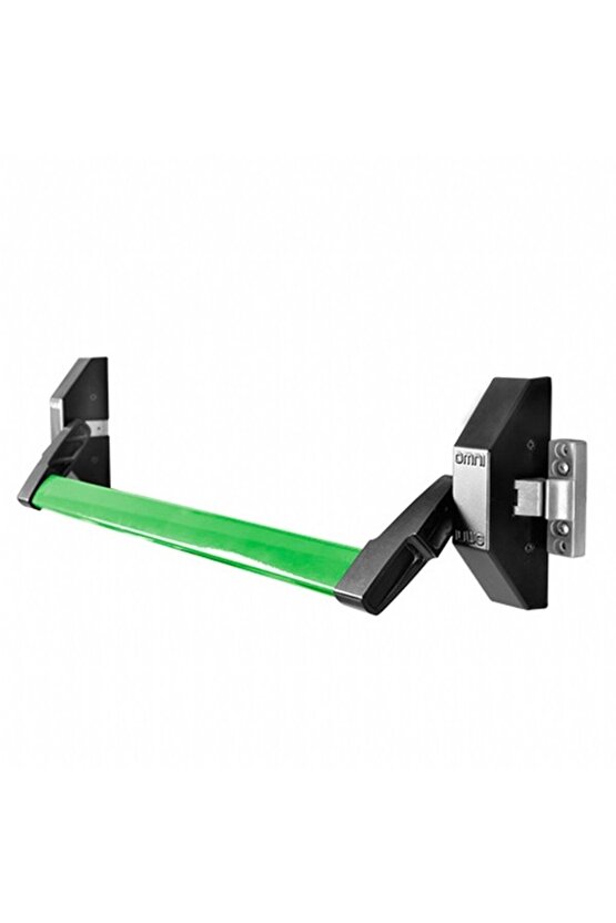 550 D Panik Bar Mekanizma