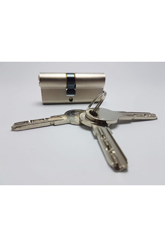 Sistem Barel 164 SNC 50 10 60 Sistem Silindir 3 Anahtarlı 120 Mm
