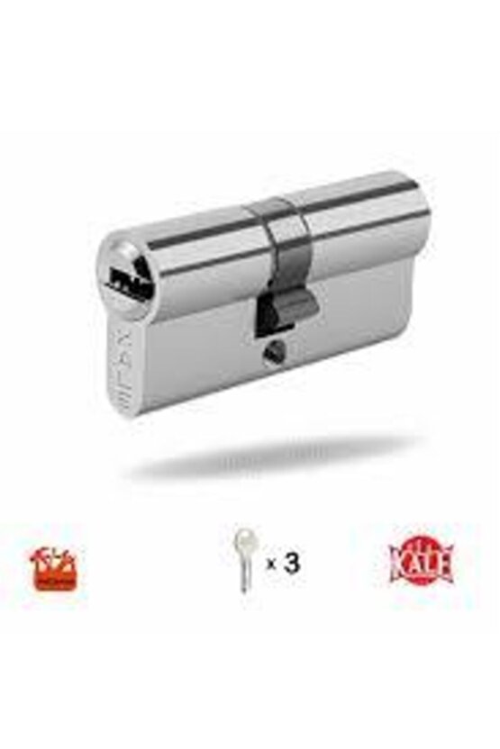 164 Snc Bilyalı 3 Anahtar 68mm Barelgöbekkilit