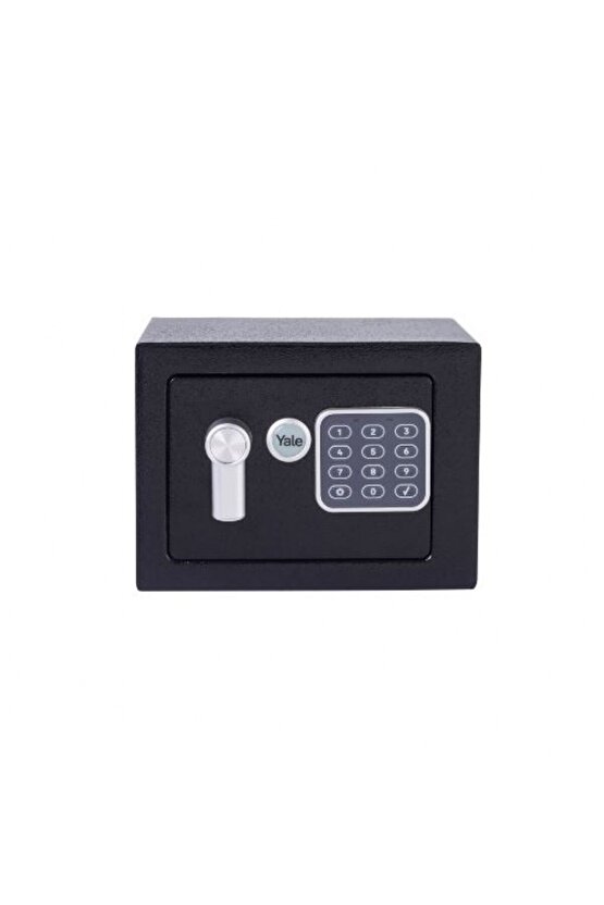Kollu Kasa Mini Boy Siyah YSV 170 DB1