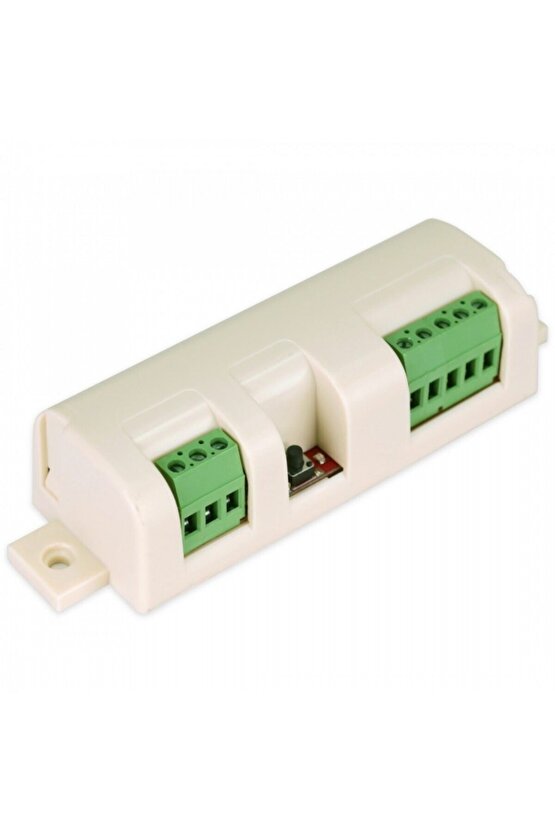 Uzaktan Kumanda Alıcı Modülü 220 Volt