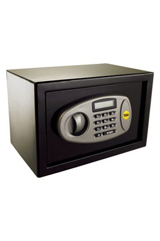 Lcd Ekranlı Kasa Küçük Boy Şifreli Y-SS0000NFP