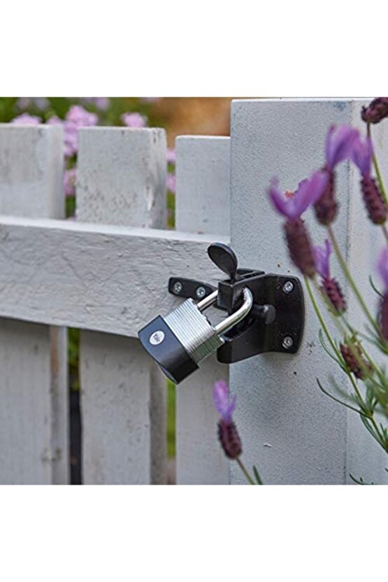 Y127b551291 - 55mm Protector Lamine Asma Kilit - Maksimum Güvenlik - Boron Halka - Çift Ki