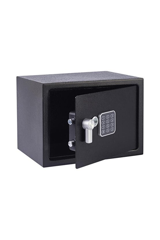 Kollu Kasa Orta Boy Siyah YSV 250 DB1