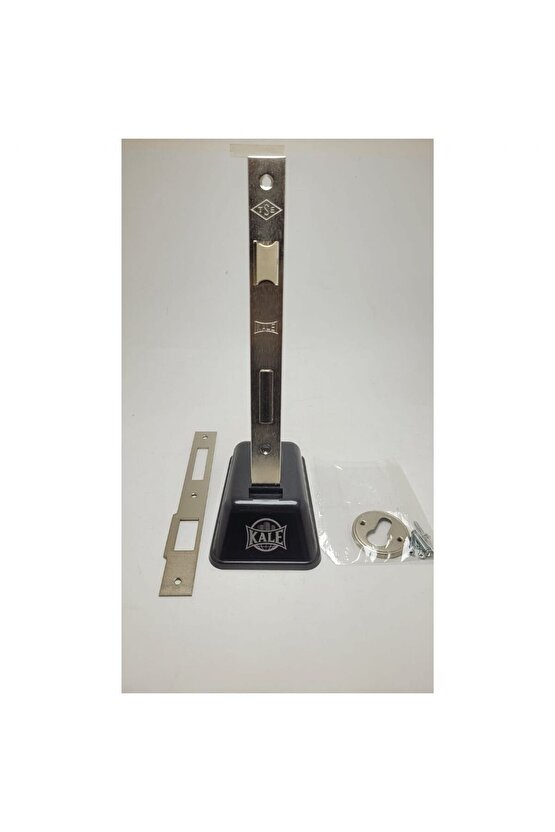 Silindirli Gömme Kilit 40 Mm 152R