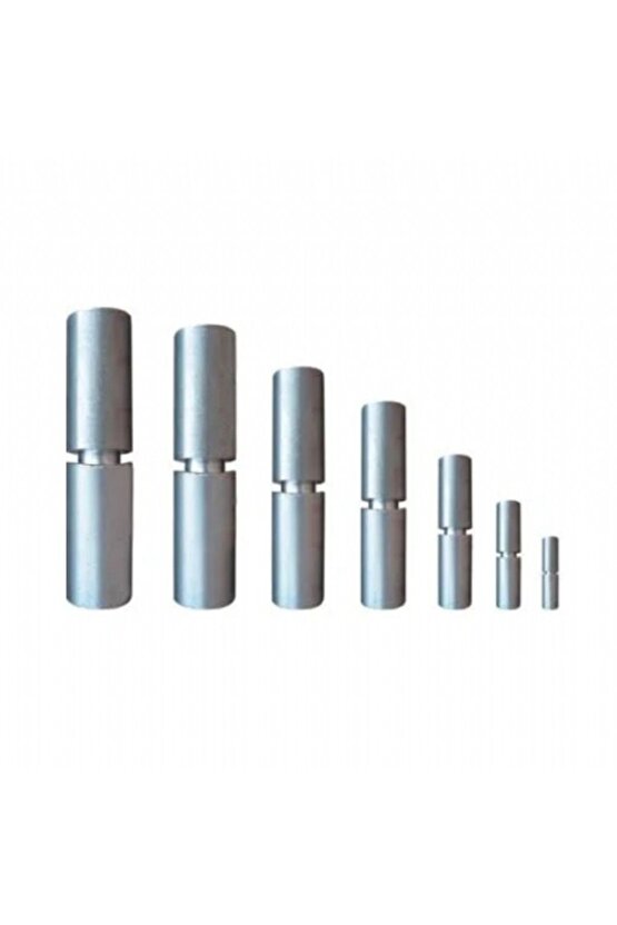 Mil Menteşe Seçmeli Ölçüler 20 Mm