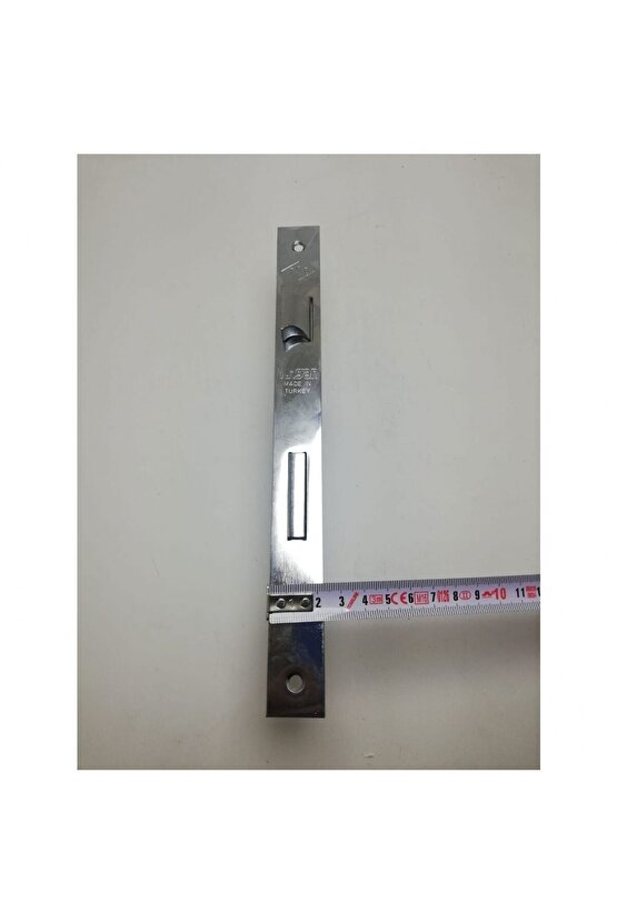 Gömme Kilit 23 Mm Kare Aynalı 35 Mm