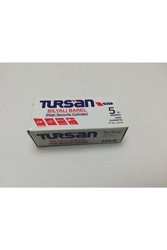 Bilyalı 68 Mm Silindir Saten