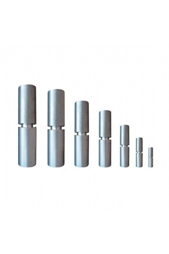 Mil Menteşe Seçmeli Ölçüler 24 Mm