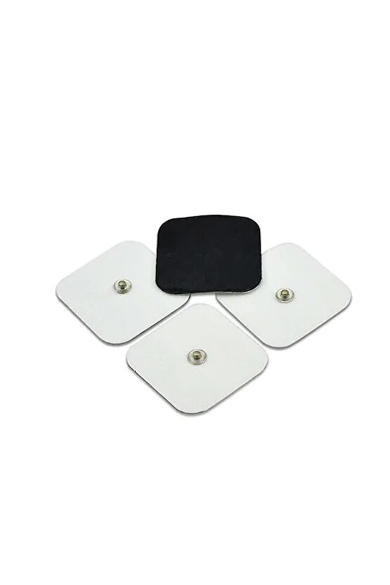 Çıtçıt Elektrod 5x5 Cm