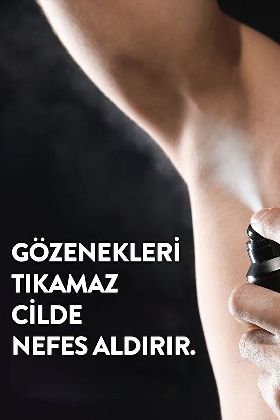Men Klasik Erkek Deodorant 200 ml