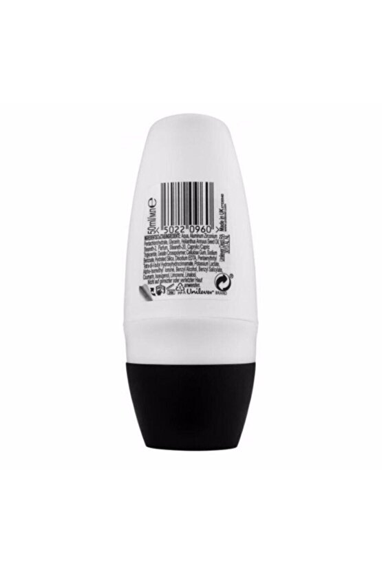 Erkek Roll-On 50 ml Ice Fresh