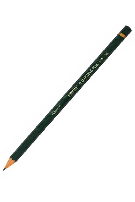 Kurşun Kalem Dereceli 2b 15010 1 Adet