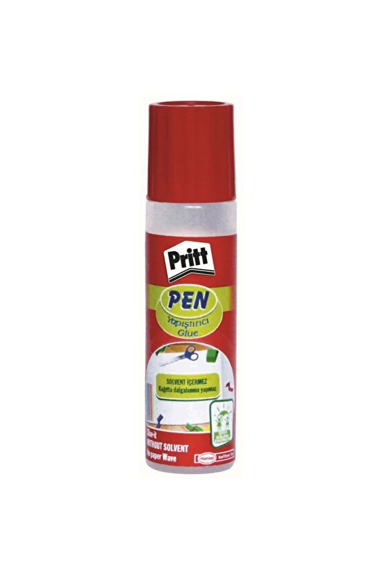 PEN SIVI YAPIŞTIRICI 40 ML 1501188 - SOLVENTSİZ