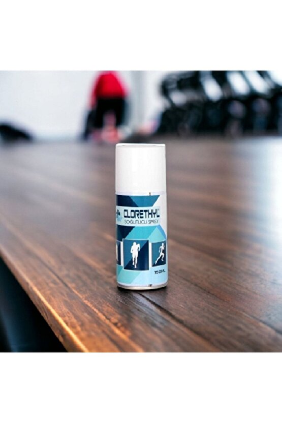 Soğutucu Sprey 150ml 3 Adet Anestezik Ve Lazer Epilasyon Için