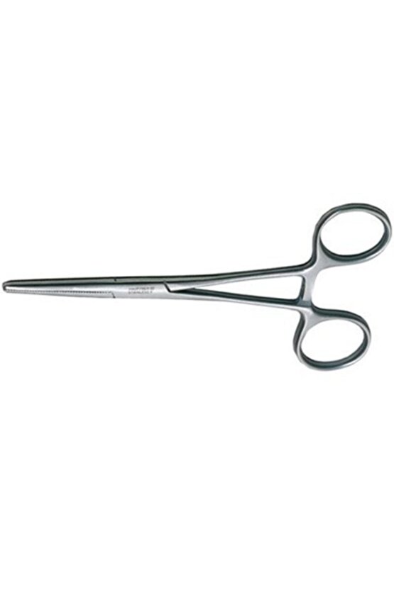 Hauptner Hemostatik Pens Düz 16 Cm
