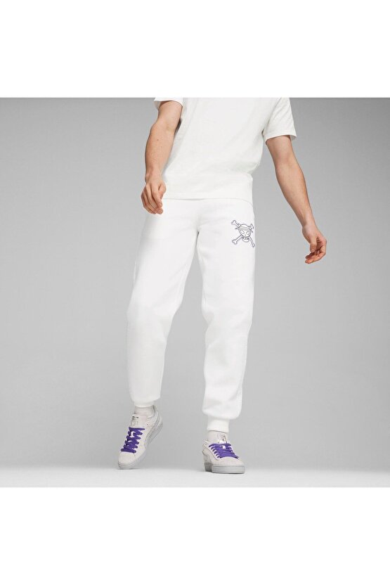 X One Piece T7 Pants Erkek Eşofman Altı