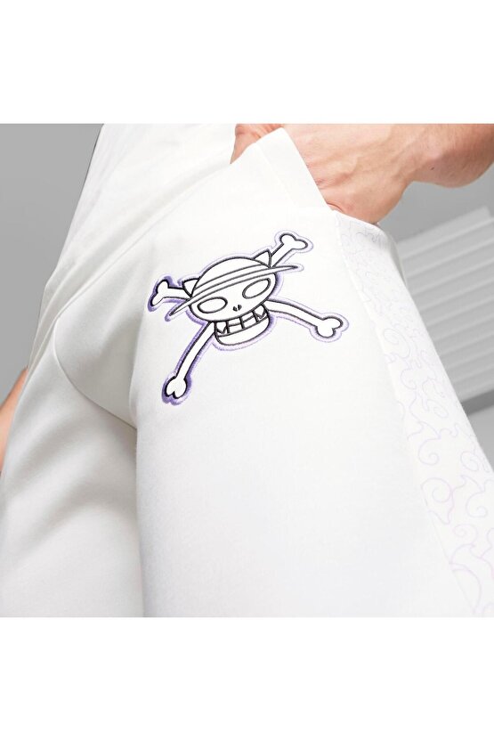 X One Piece T7 Pants Erkek Eşofman Altı