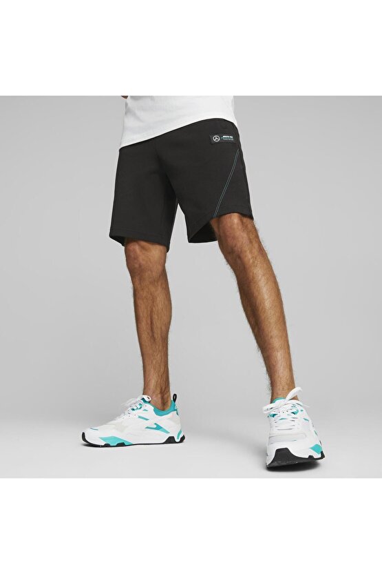 MAPF1 Sweat Shorts