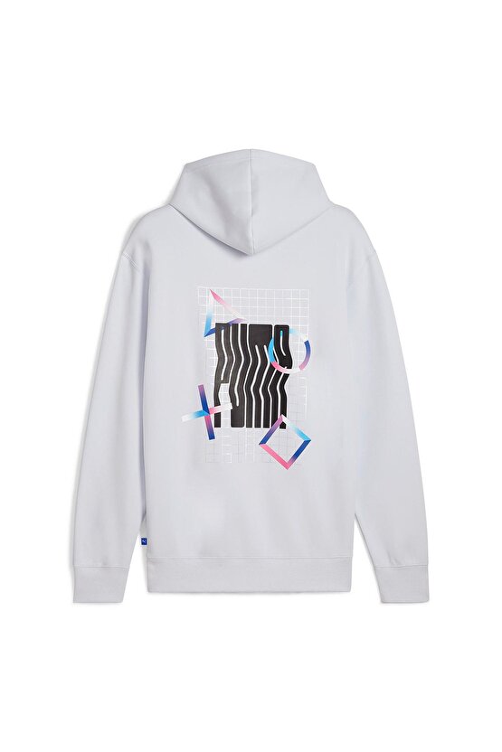X PLAYSTATION Hoodie
