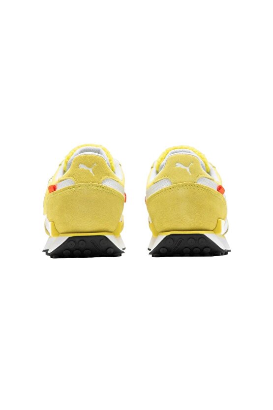 Share PUMA Future Rider x SpongeBob SquarePants Erkek Spor Ayakkabı